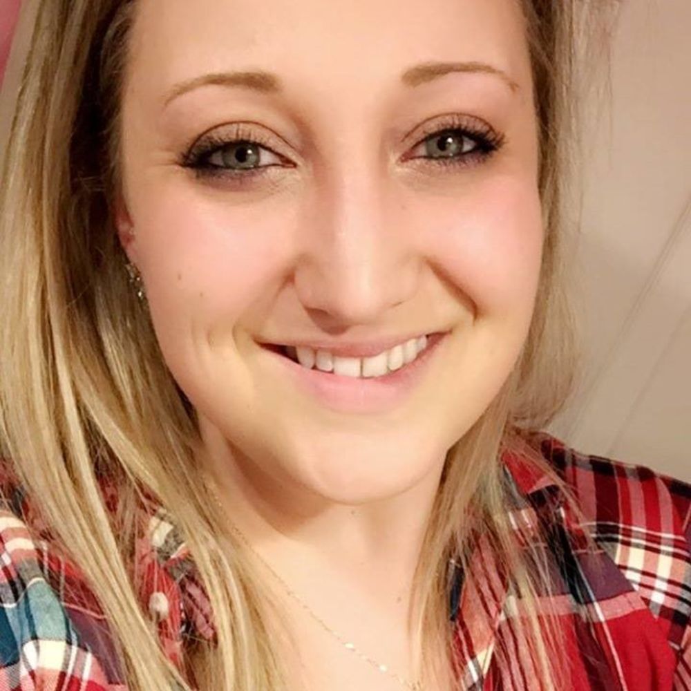 Meet your Posher, Natasha
